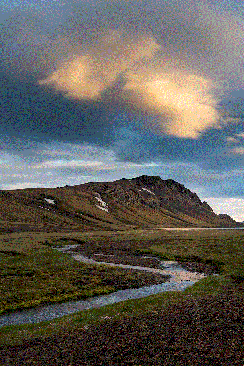 Mountains Hills