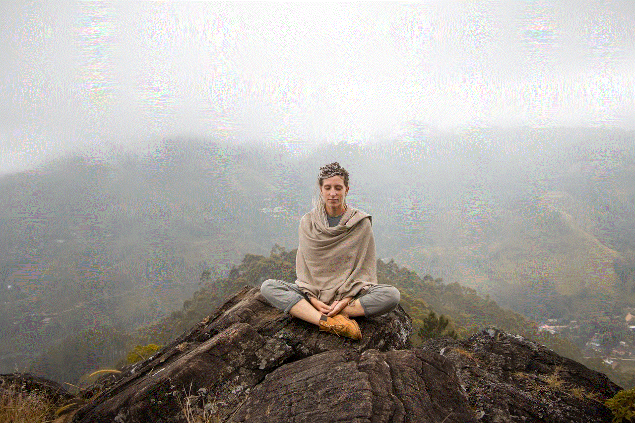 Meditate Meditation