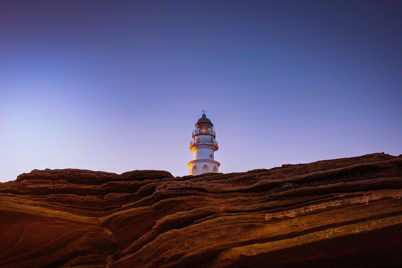 Lighthouse Tower
