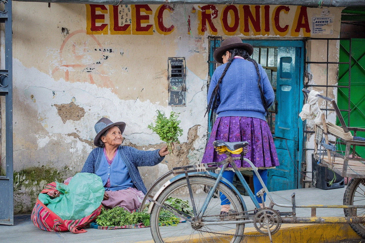 Peru Woman