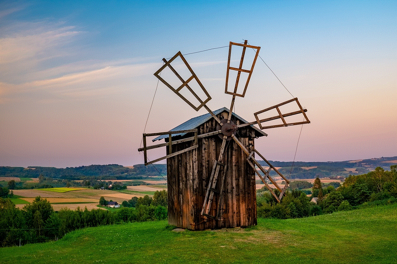 Old Windmill Hill