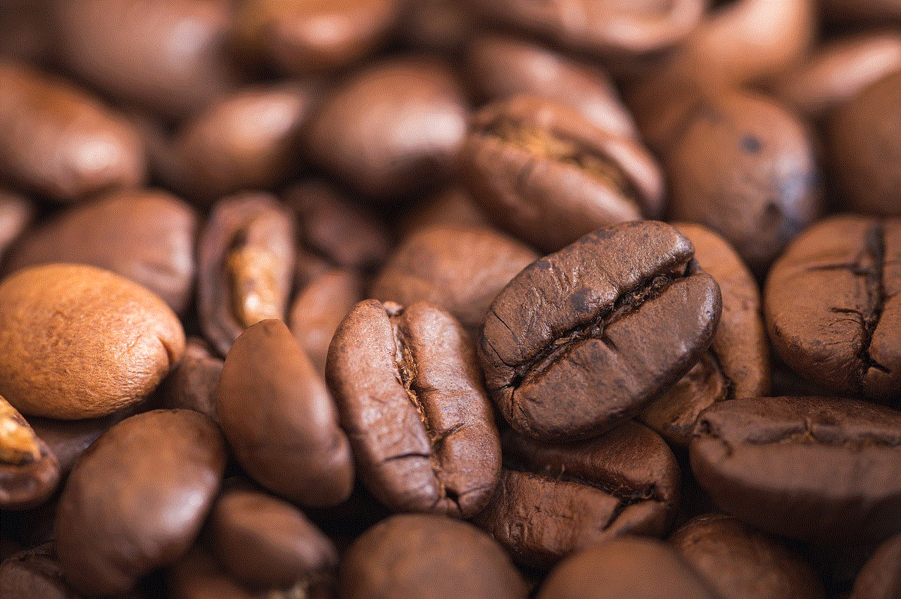 Coffee Coffee Beans