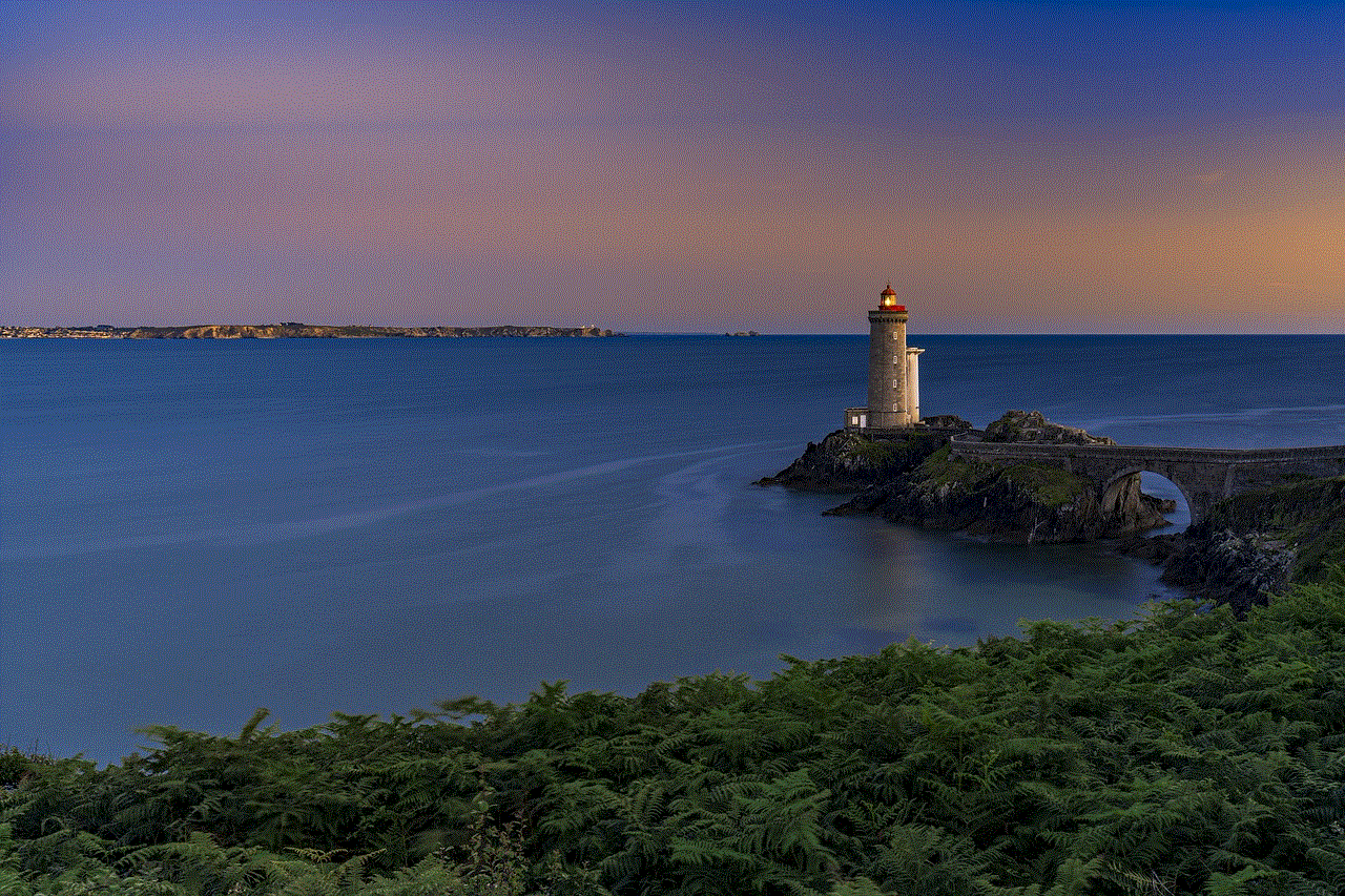 Lighthouse Coast