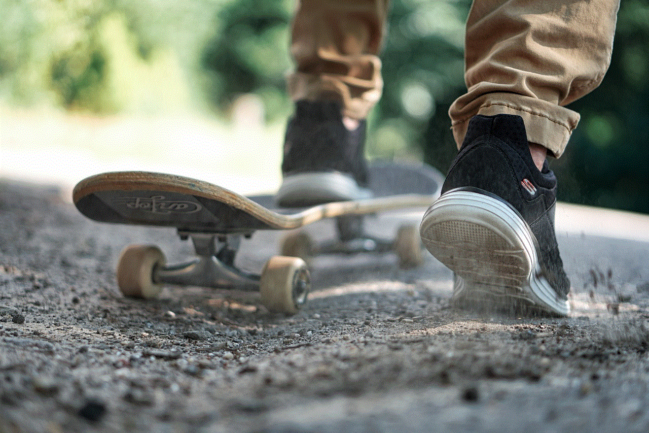 Skateboard Shoes