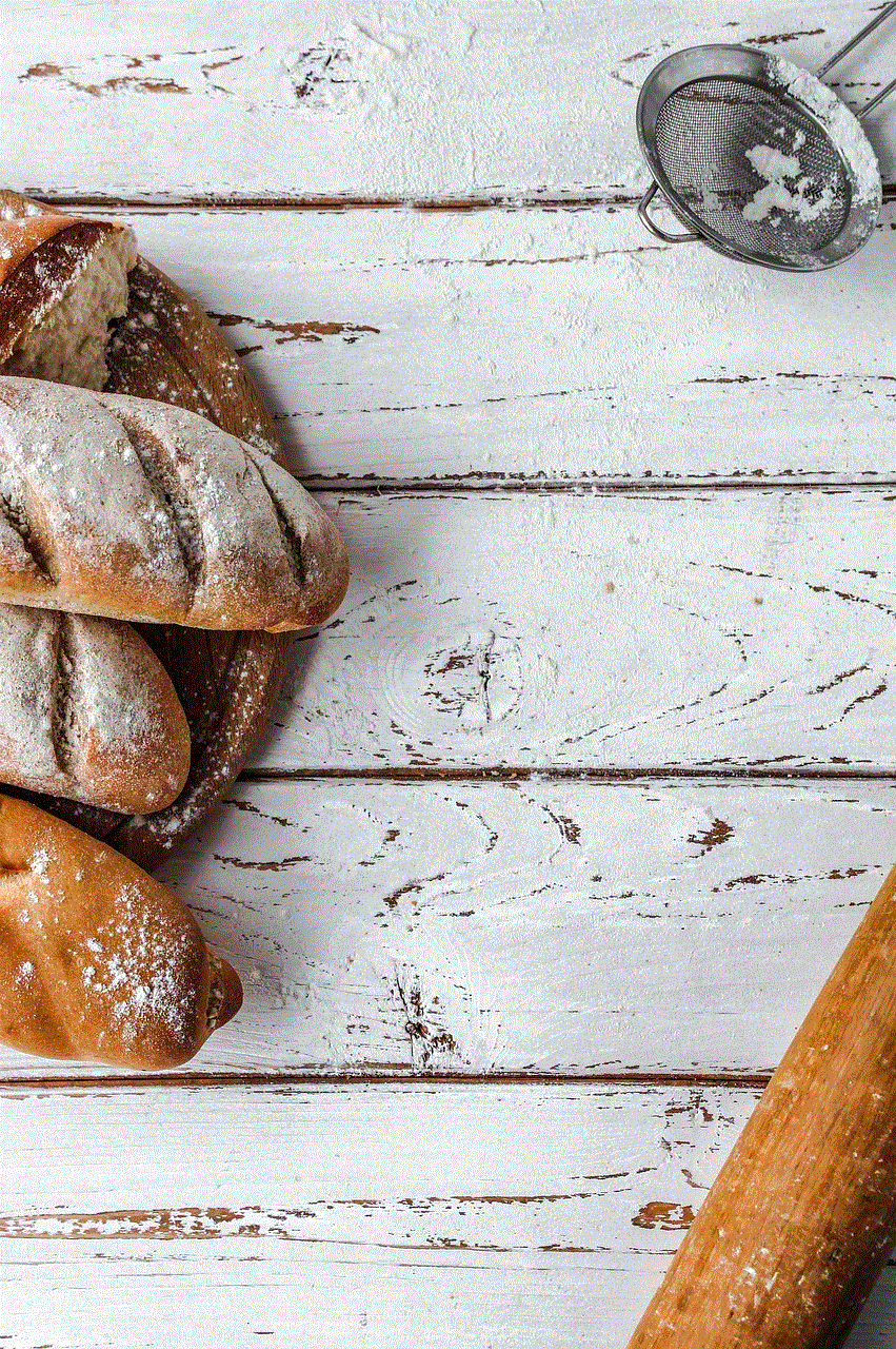 Flour Bread