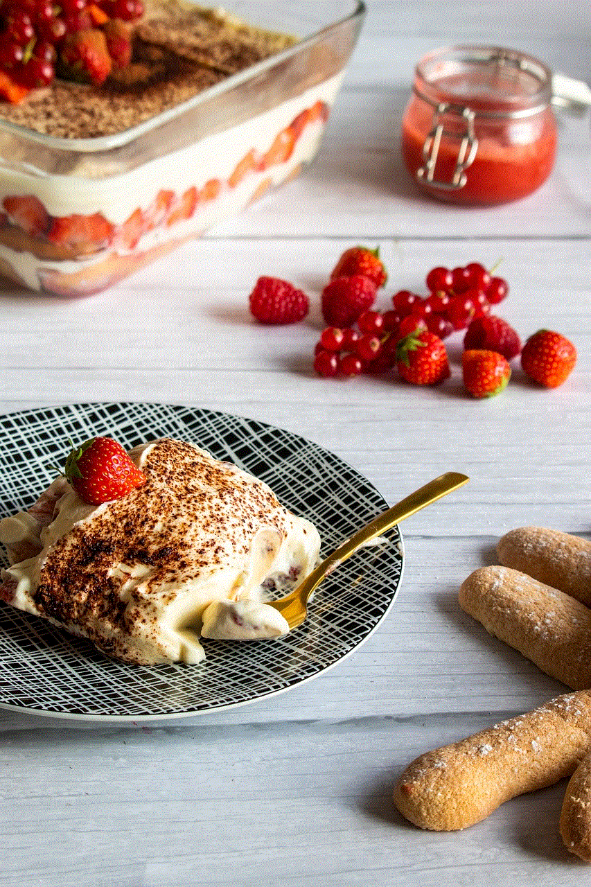 Tiramisu Strawberries