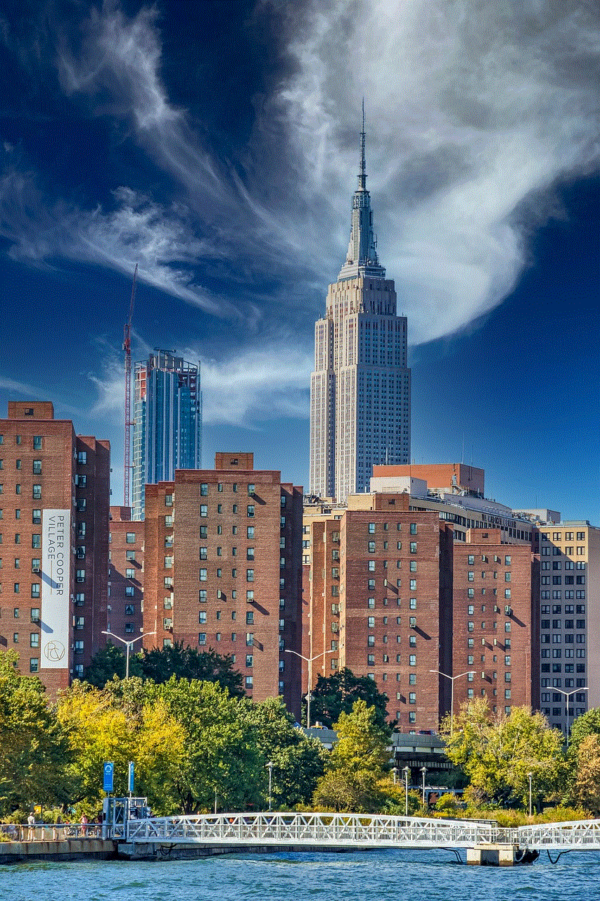 City Buildings