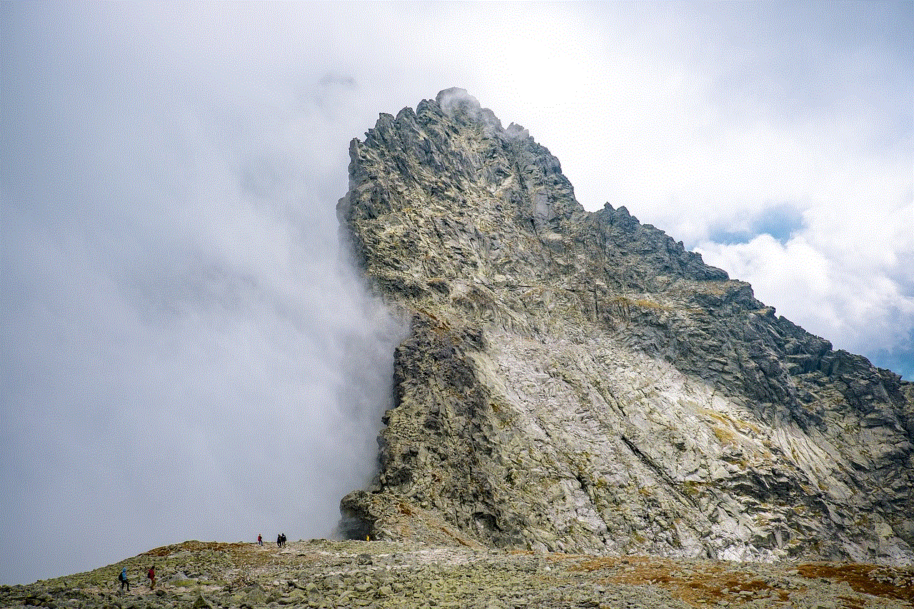 Landscape Mountains