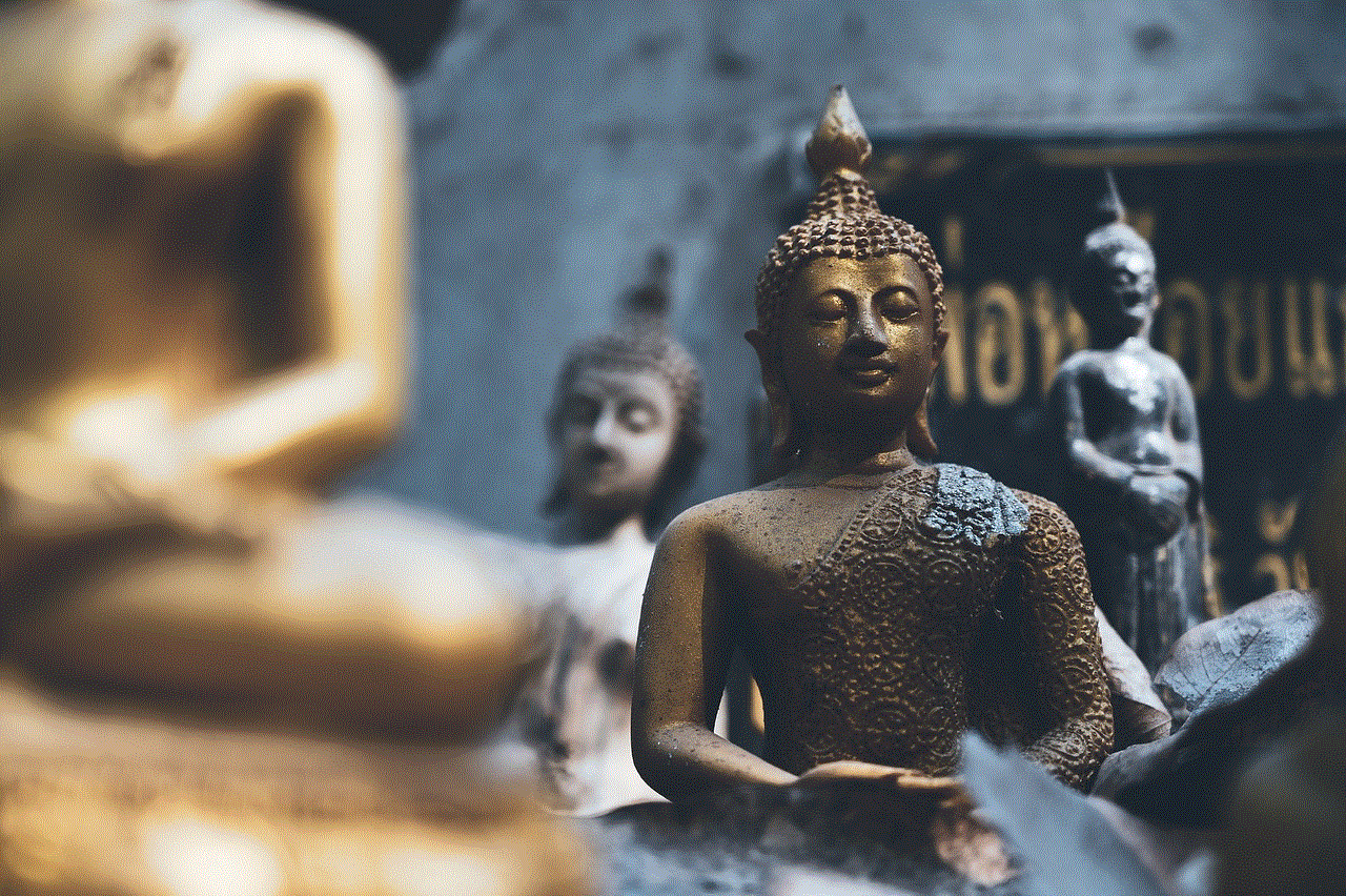 Buddha Statue