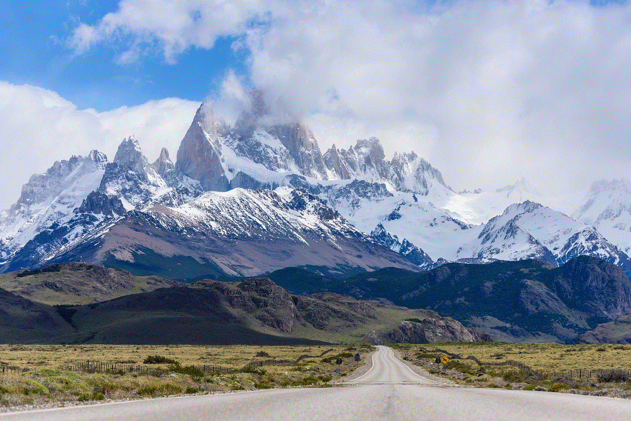 Landscape Mountains