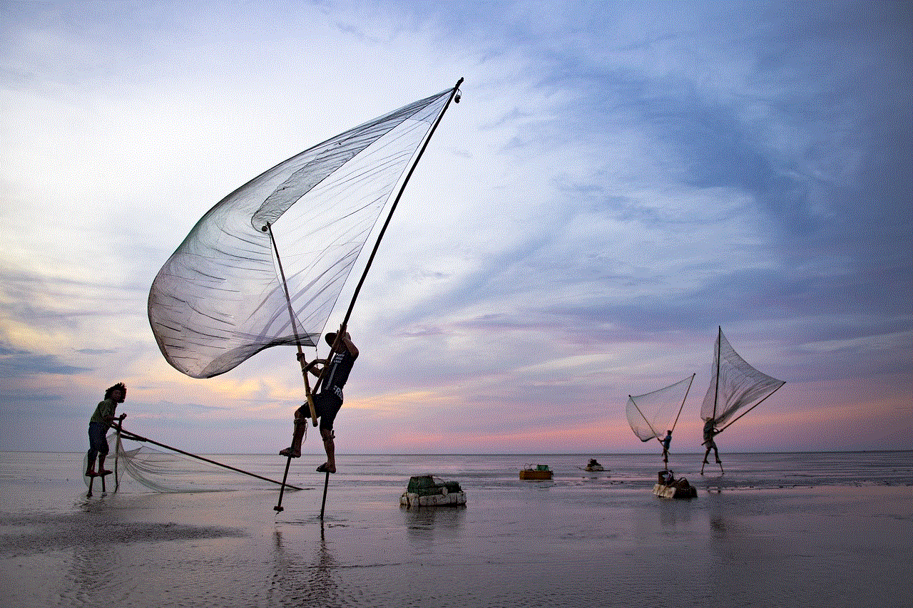 Sea Fishing