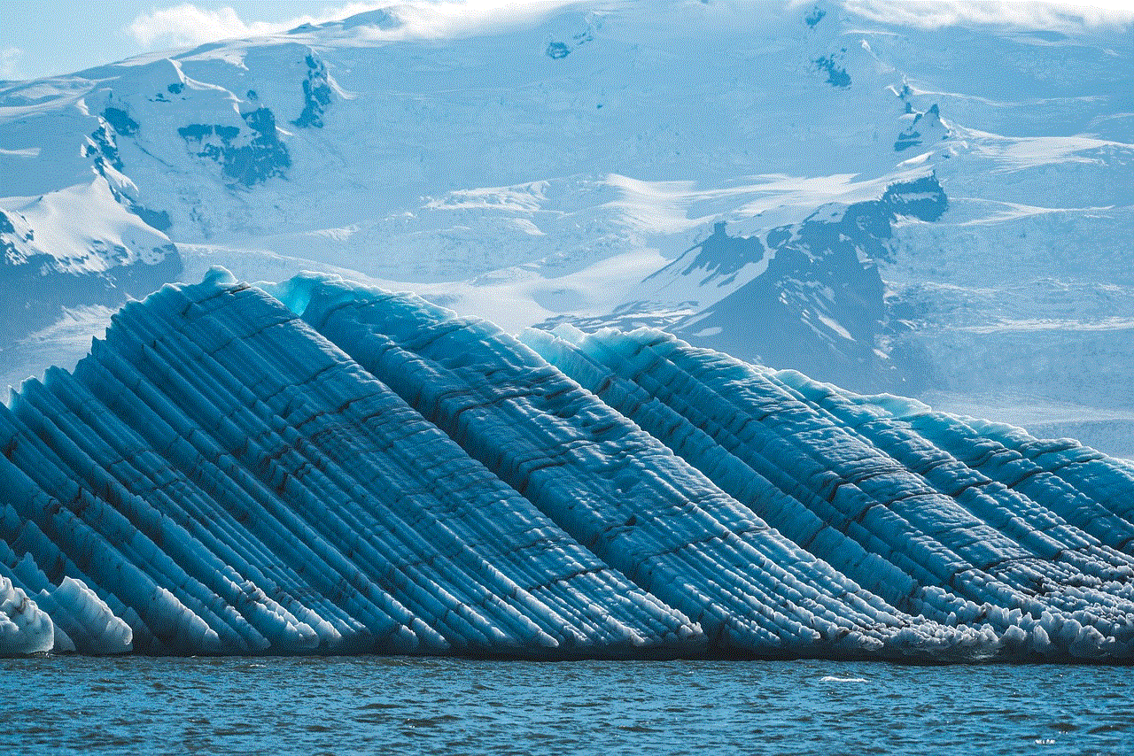 Iceland Landscape