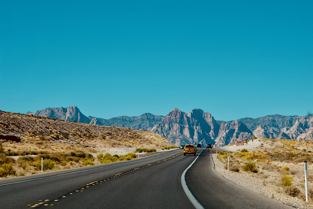 Utah Road