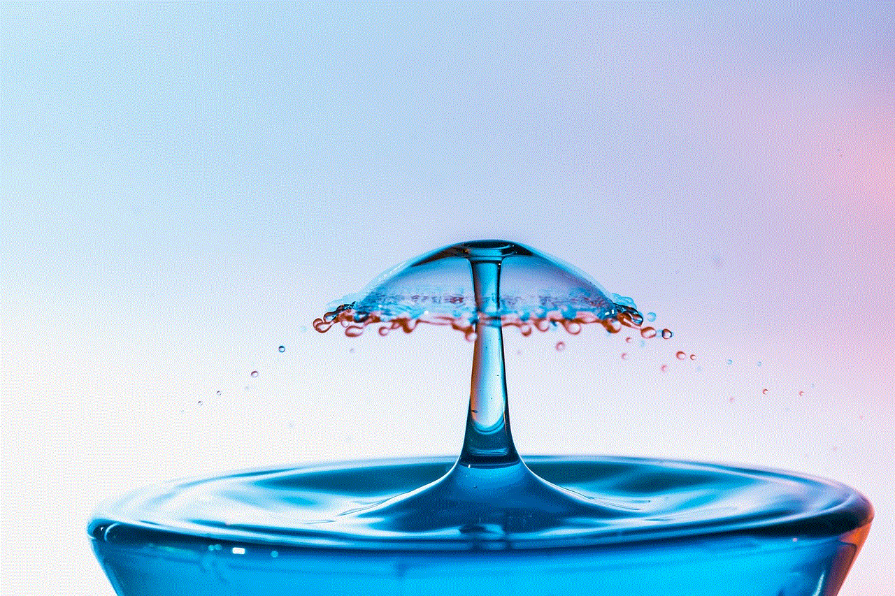 Drop Water