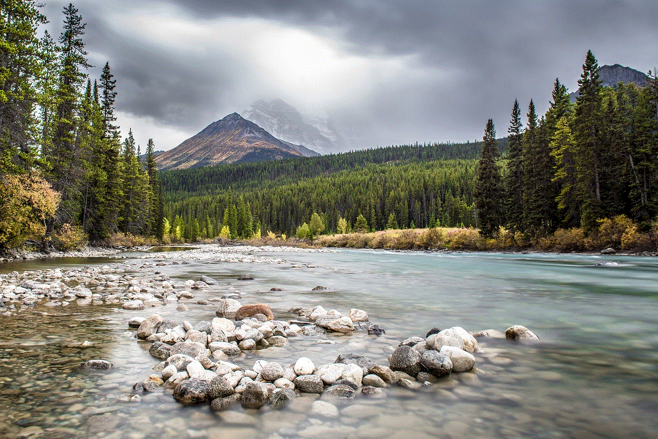 River Rocks