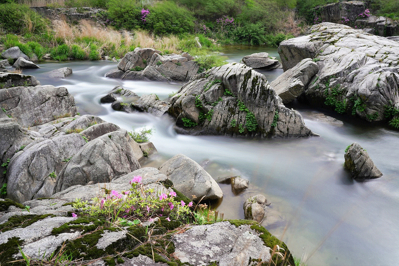 Rocks Brook