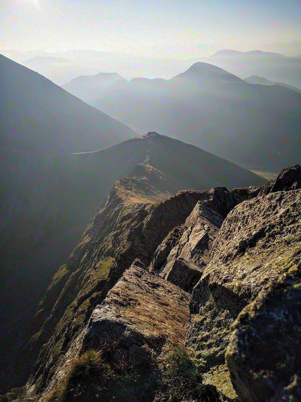 Alps Mountains