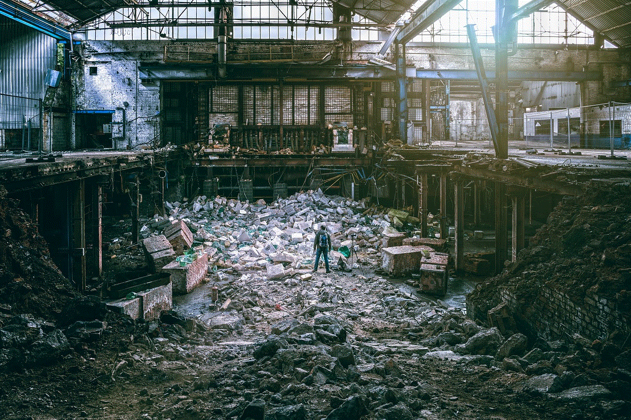 Factory Demolition Factory Demolition