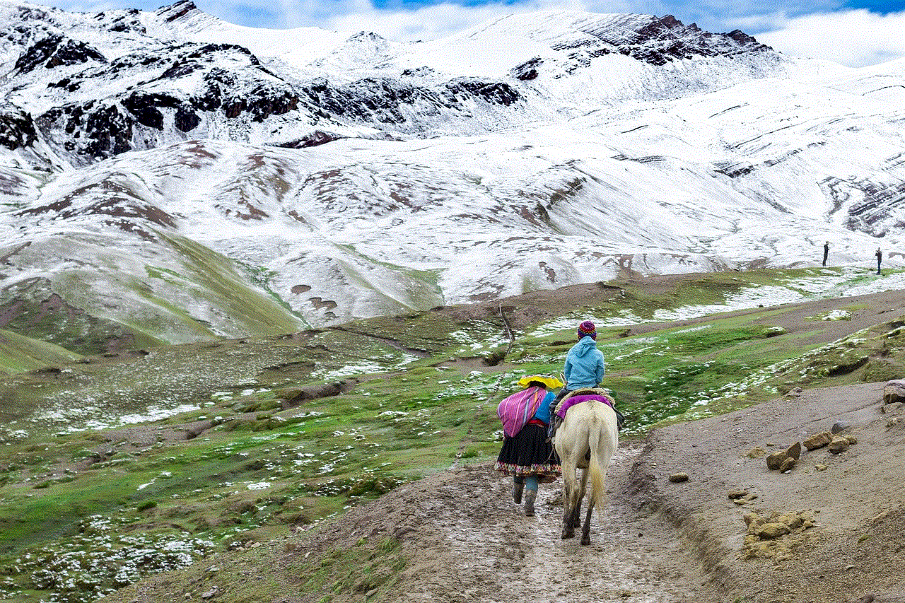 Peru Tourism