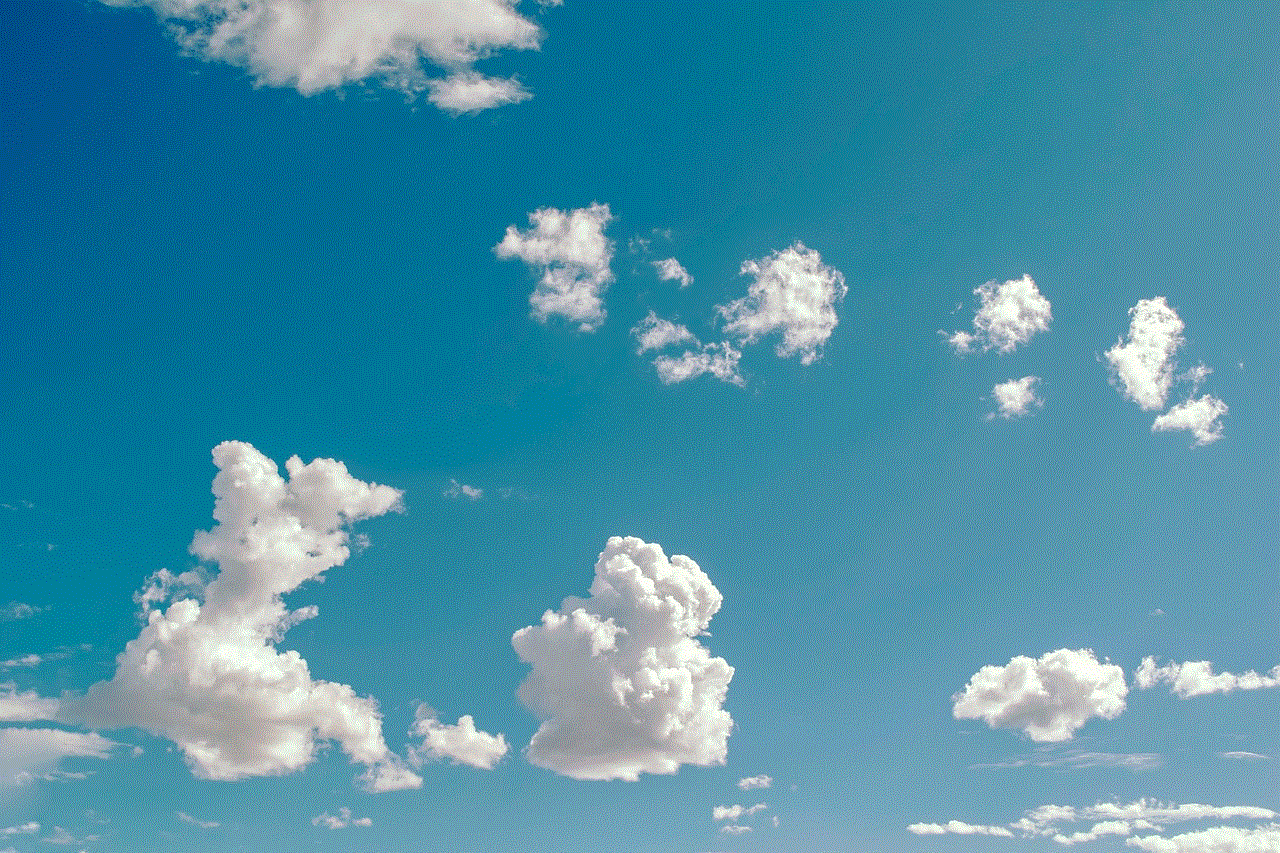 Sky Clouds