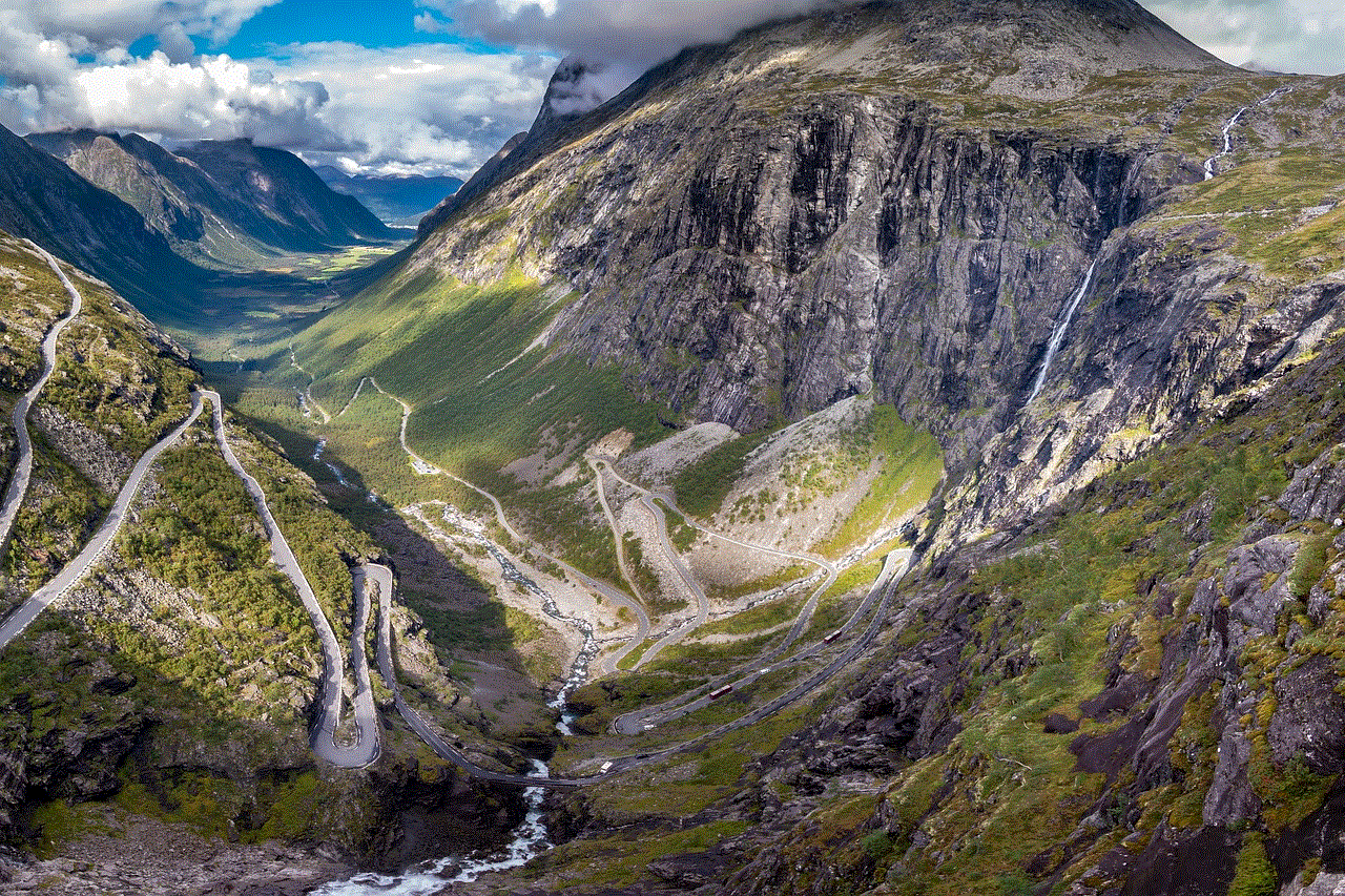 Norway Landscape