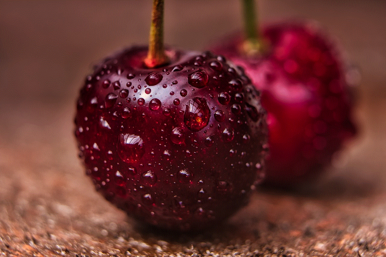 Cherries Wet