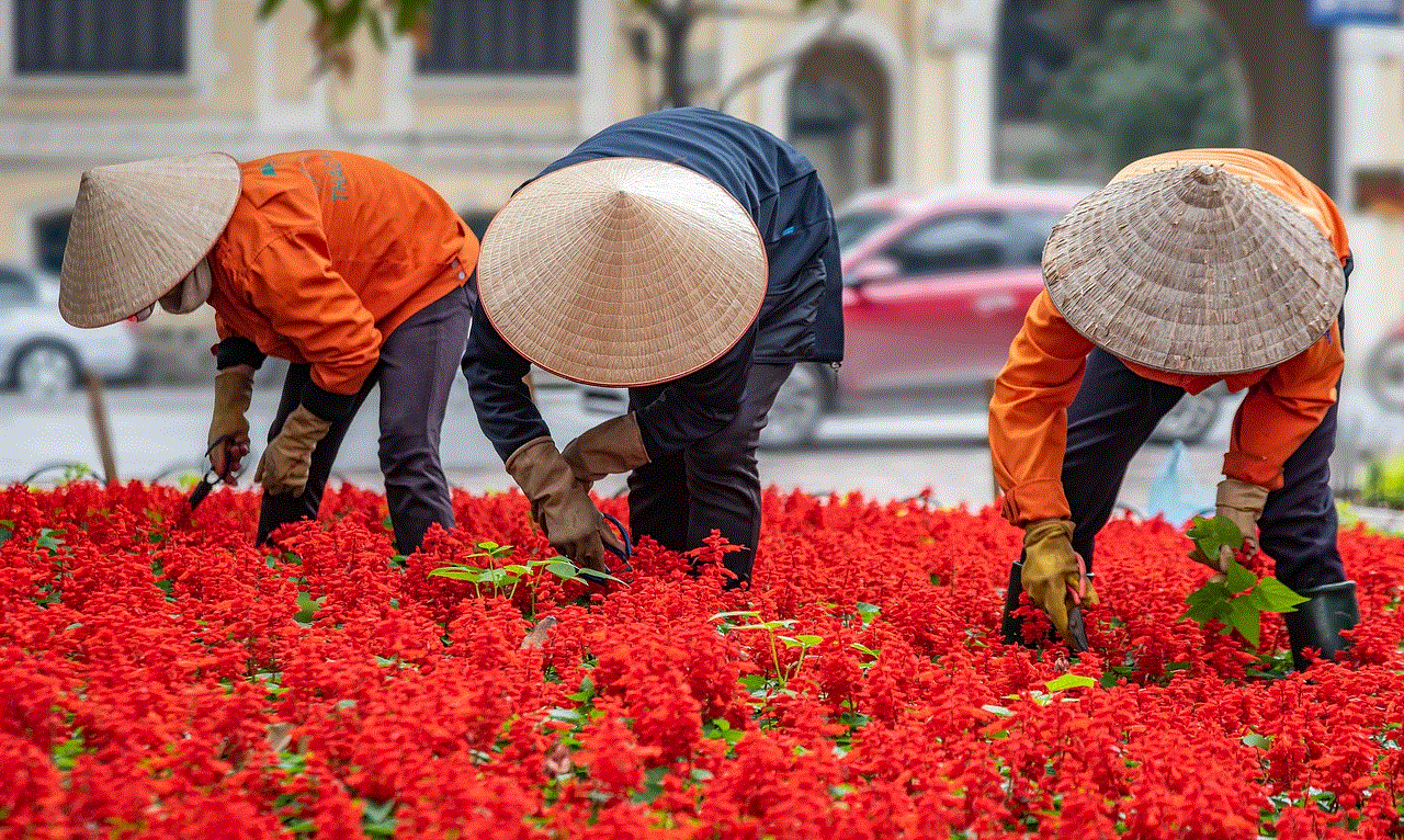 Gardening People