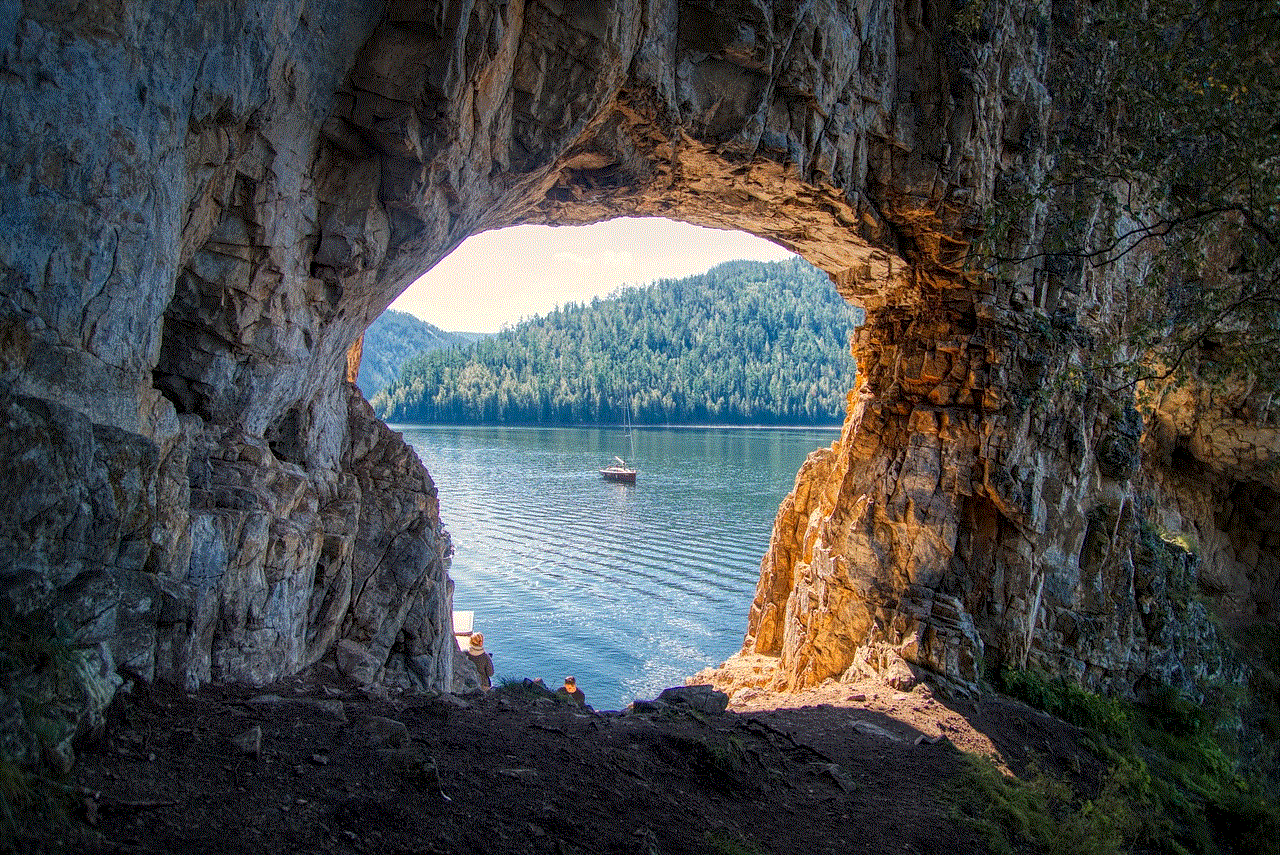 Mountains Window