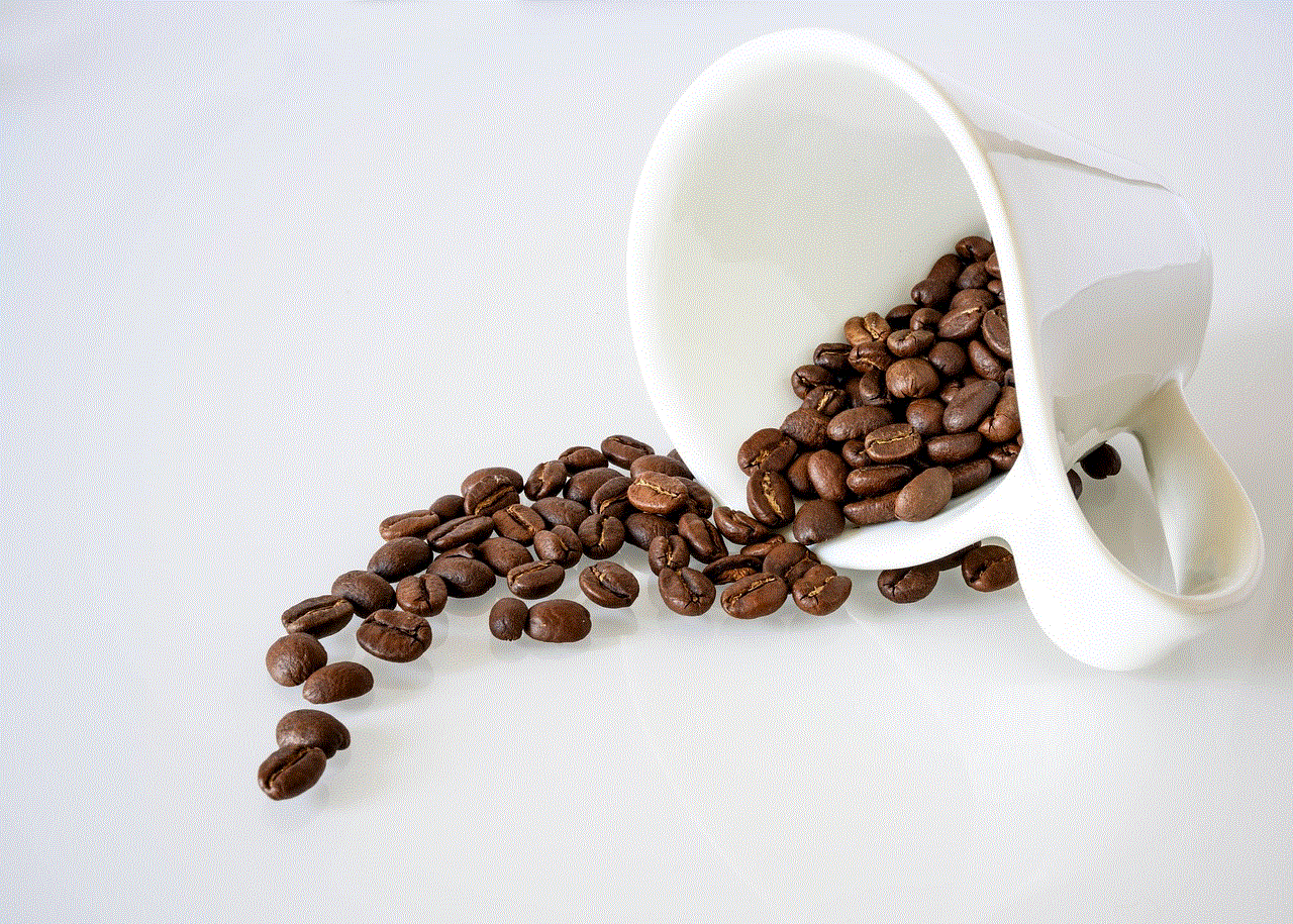 Coffee Coffee Beans