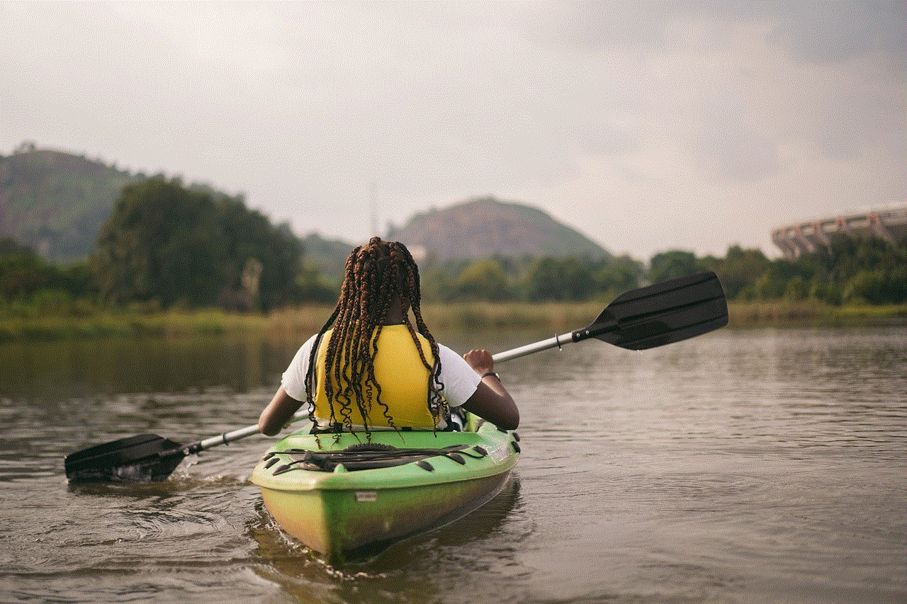 Kayak Kayaking