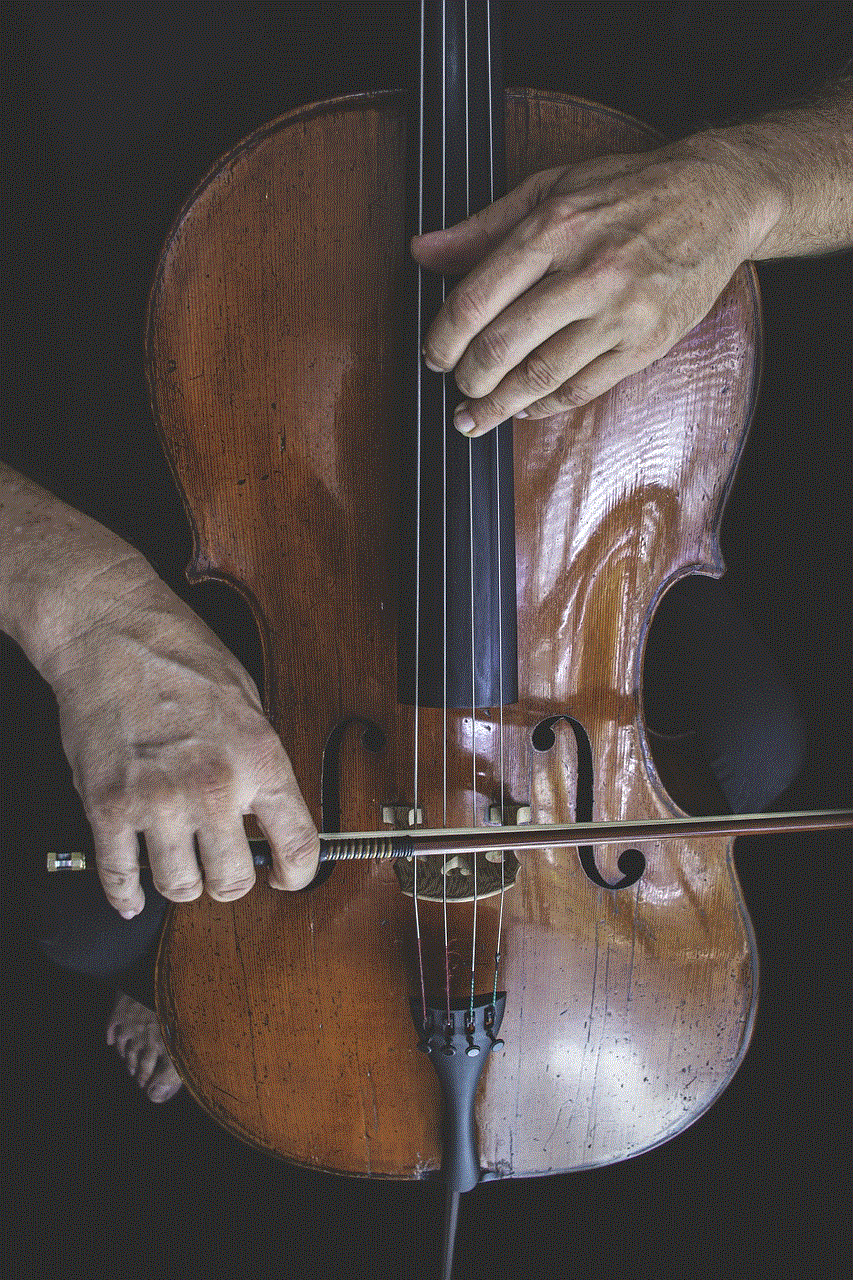 Cello Classical Music
