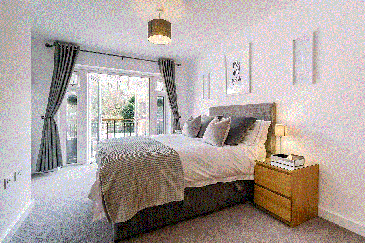 Bedroom Interior Design