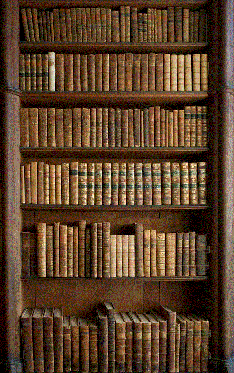 Books Bookcase