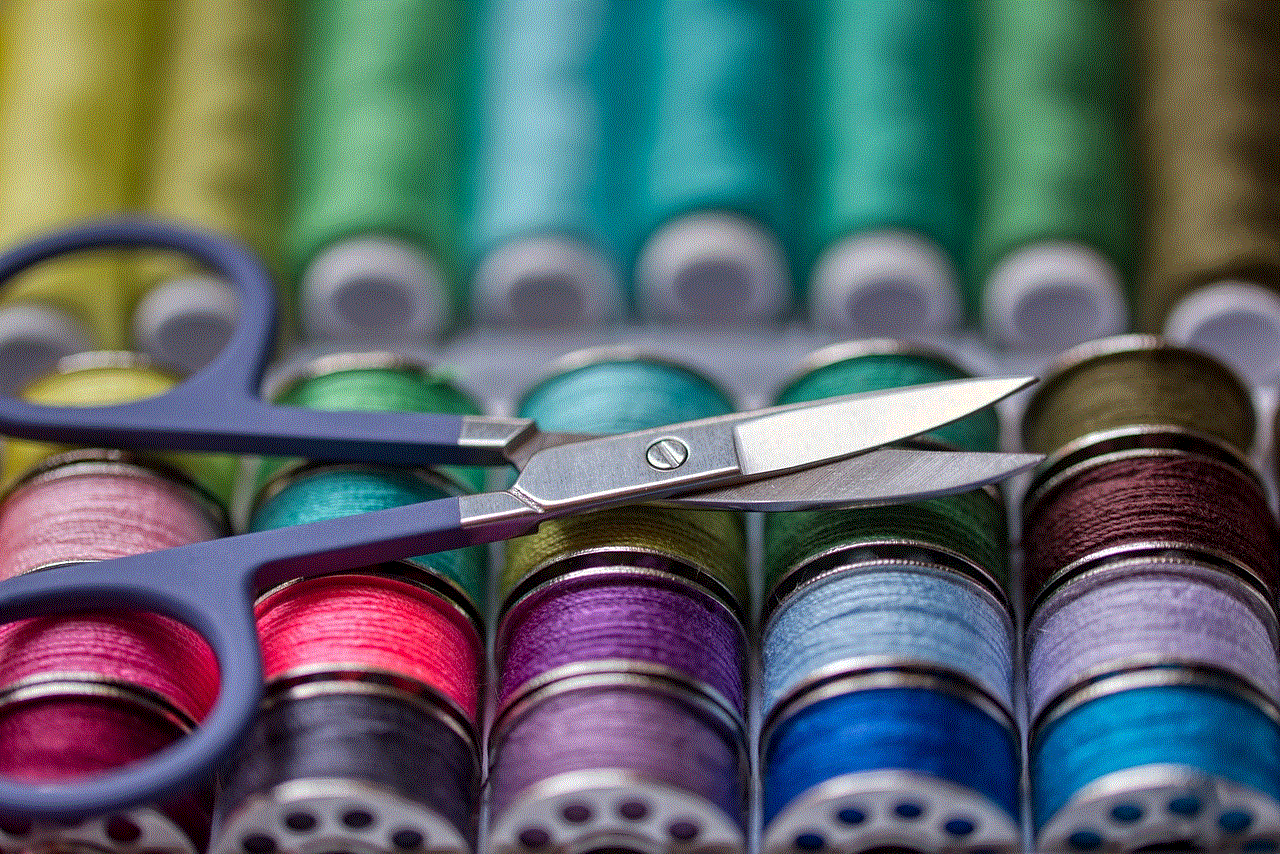 Sewing Kit Thread