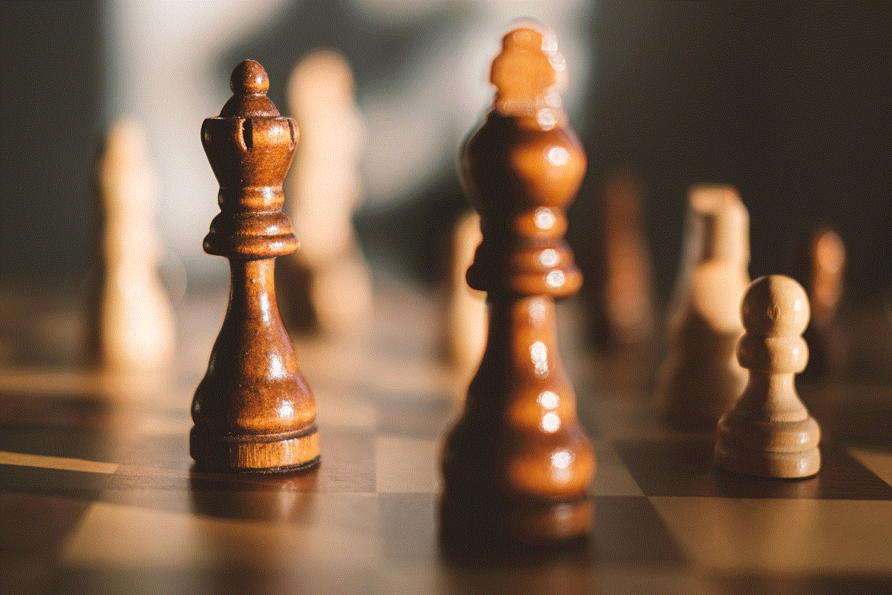 Chess Board Game