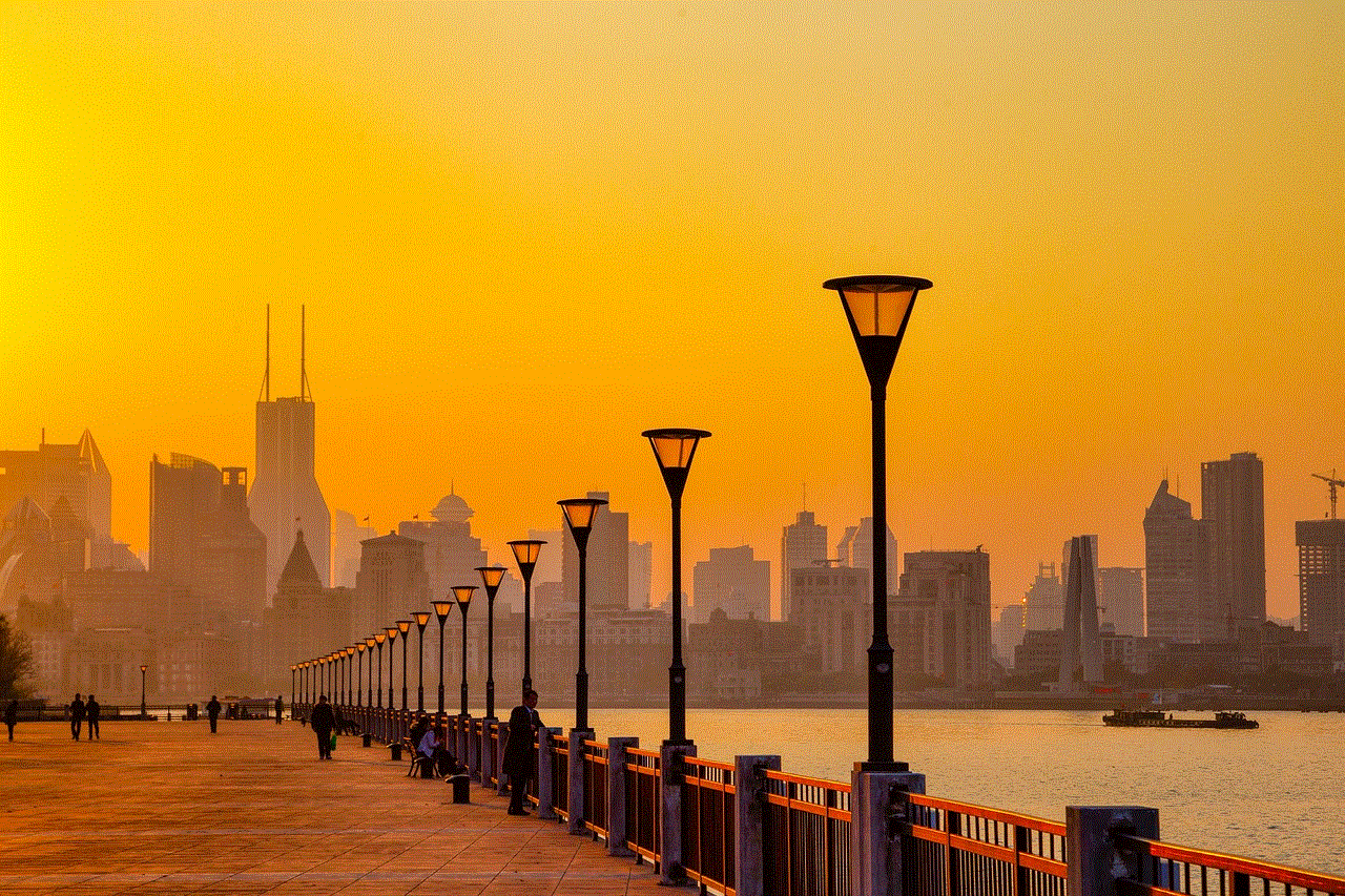 Huangpu River Pudong