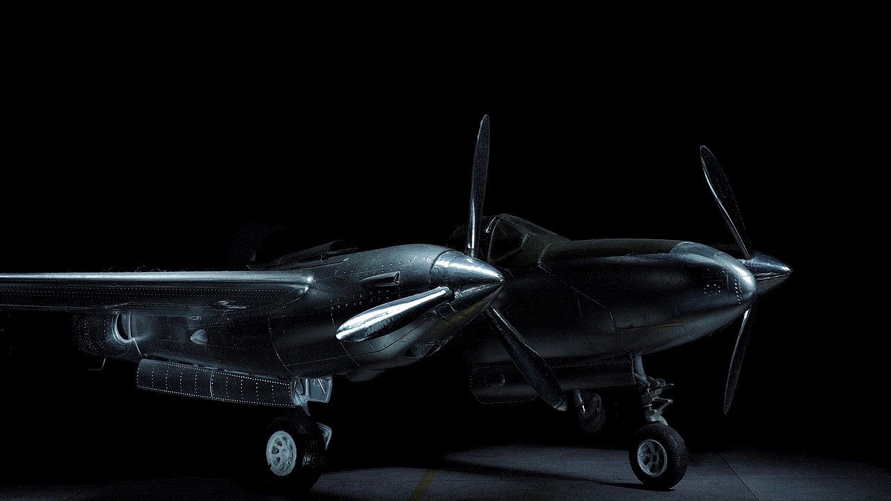 P38 Lightning