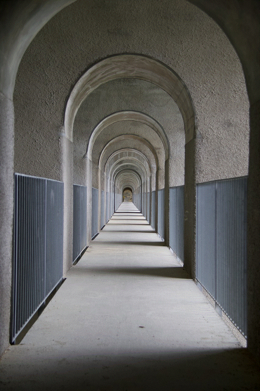 Archway Passage Archway Passage