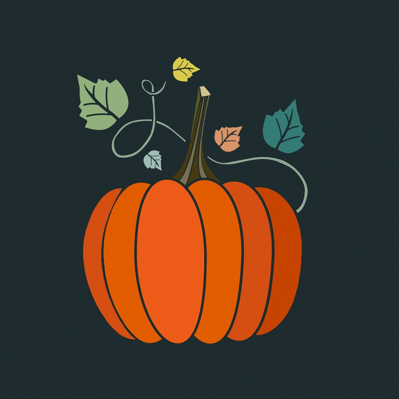 Pumpkin Halloween