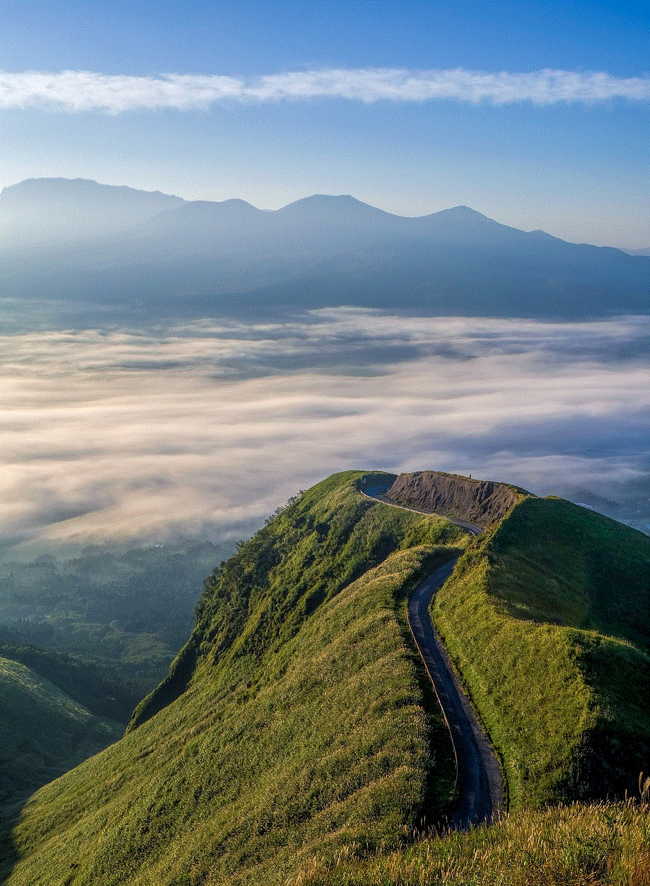 Mountain Summit