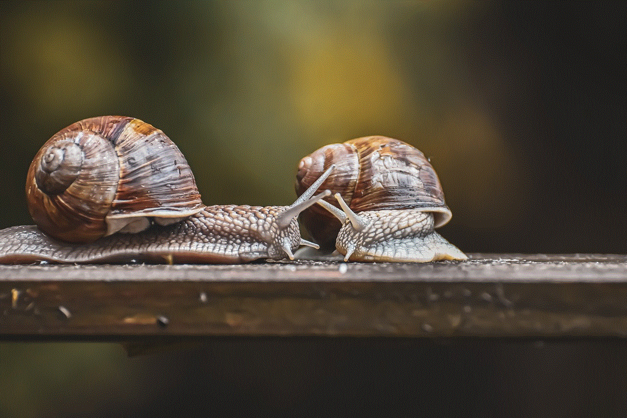 Snail Natural Reserve