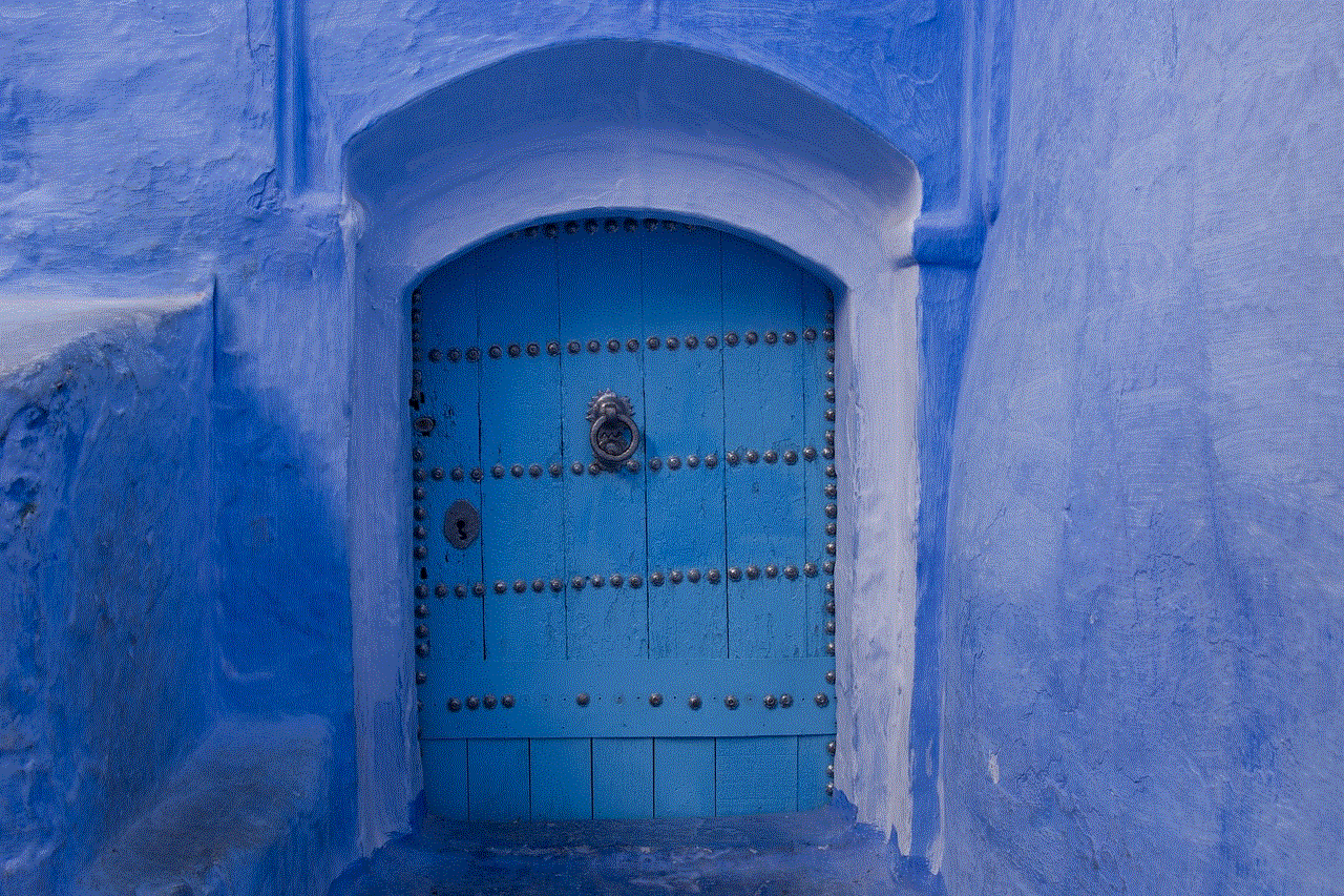 Door Portal Door Portal