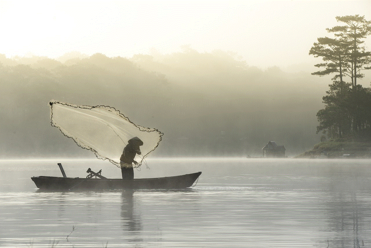 Fisherman Fishing