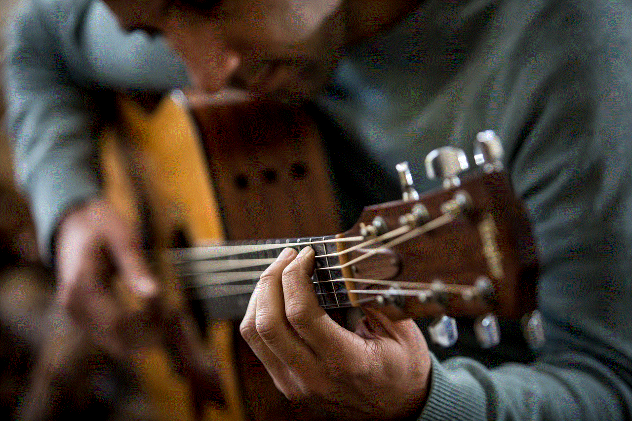 Guitar Player