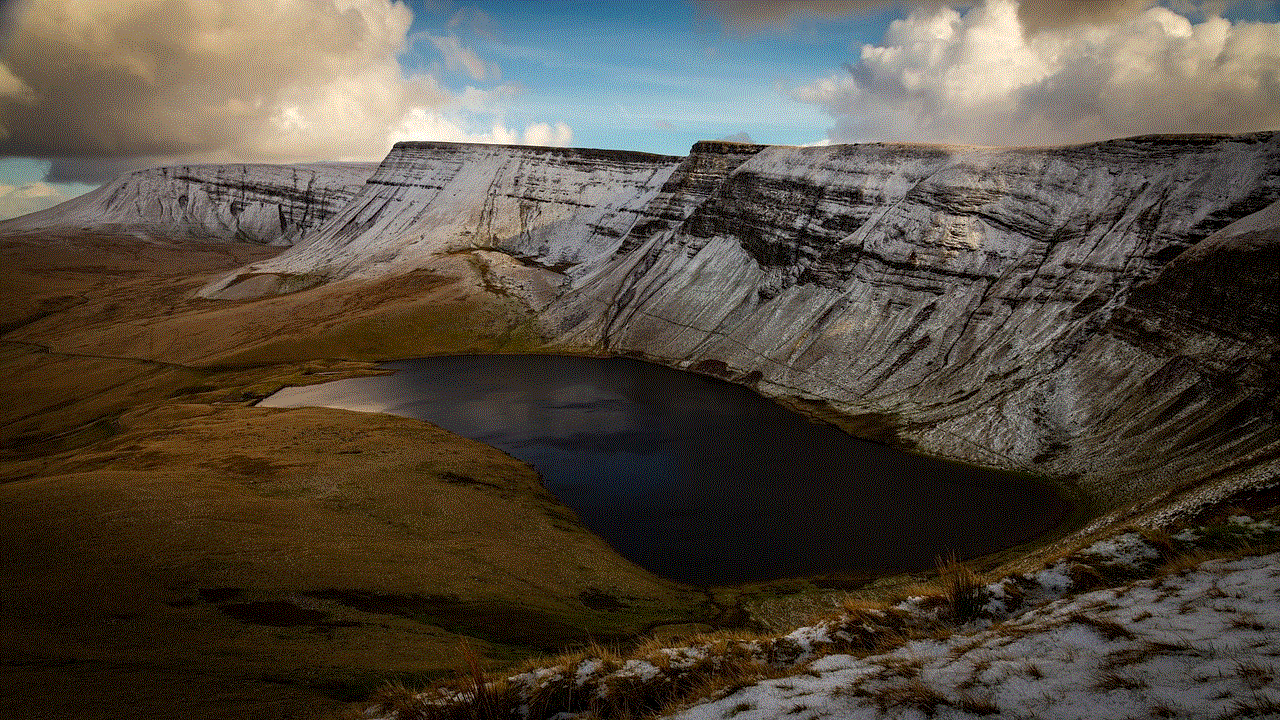 Mountains Fields