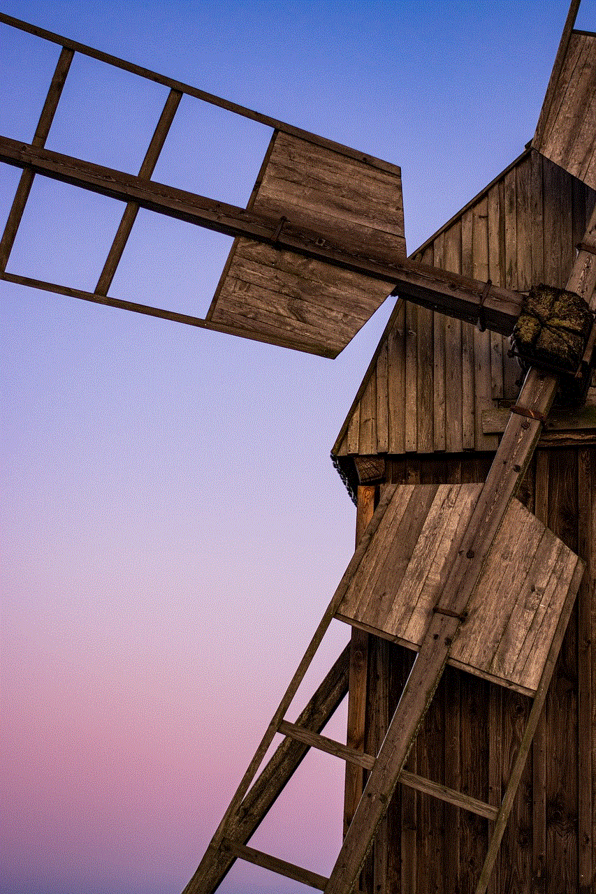 Windmill Wood
