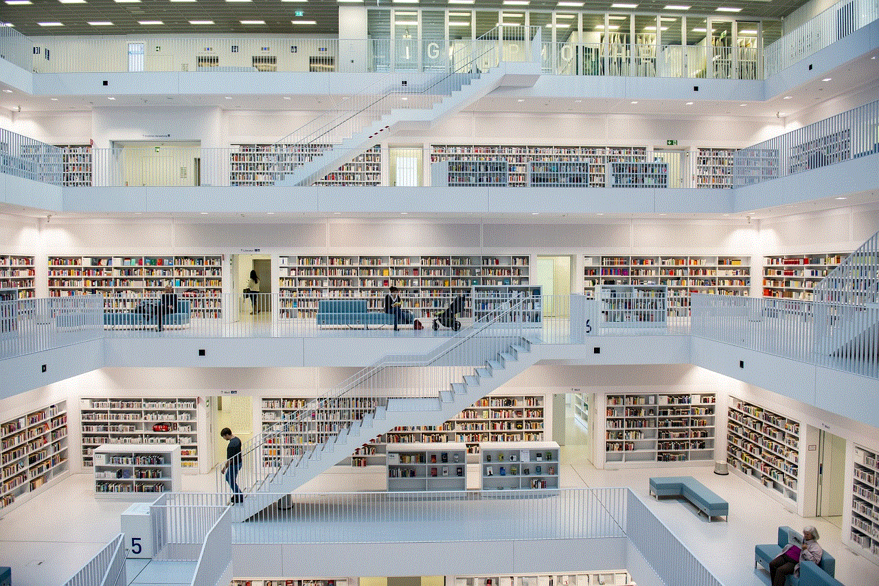 Library Architecture