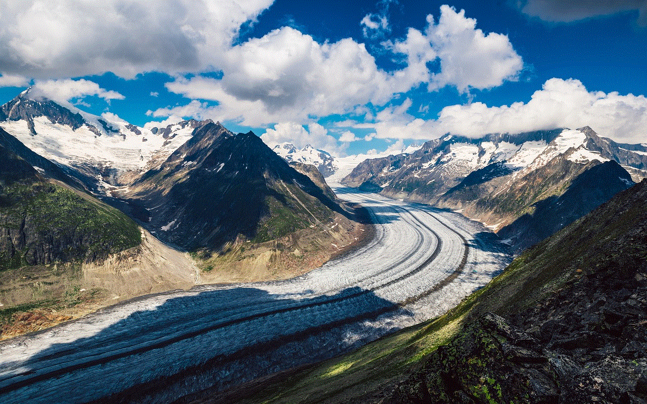 Valais Alps