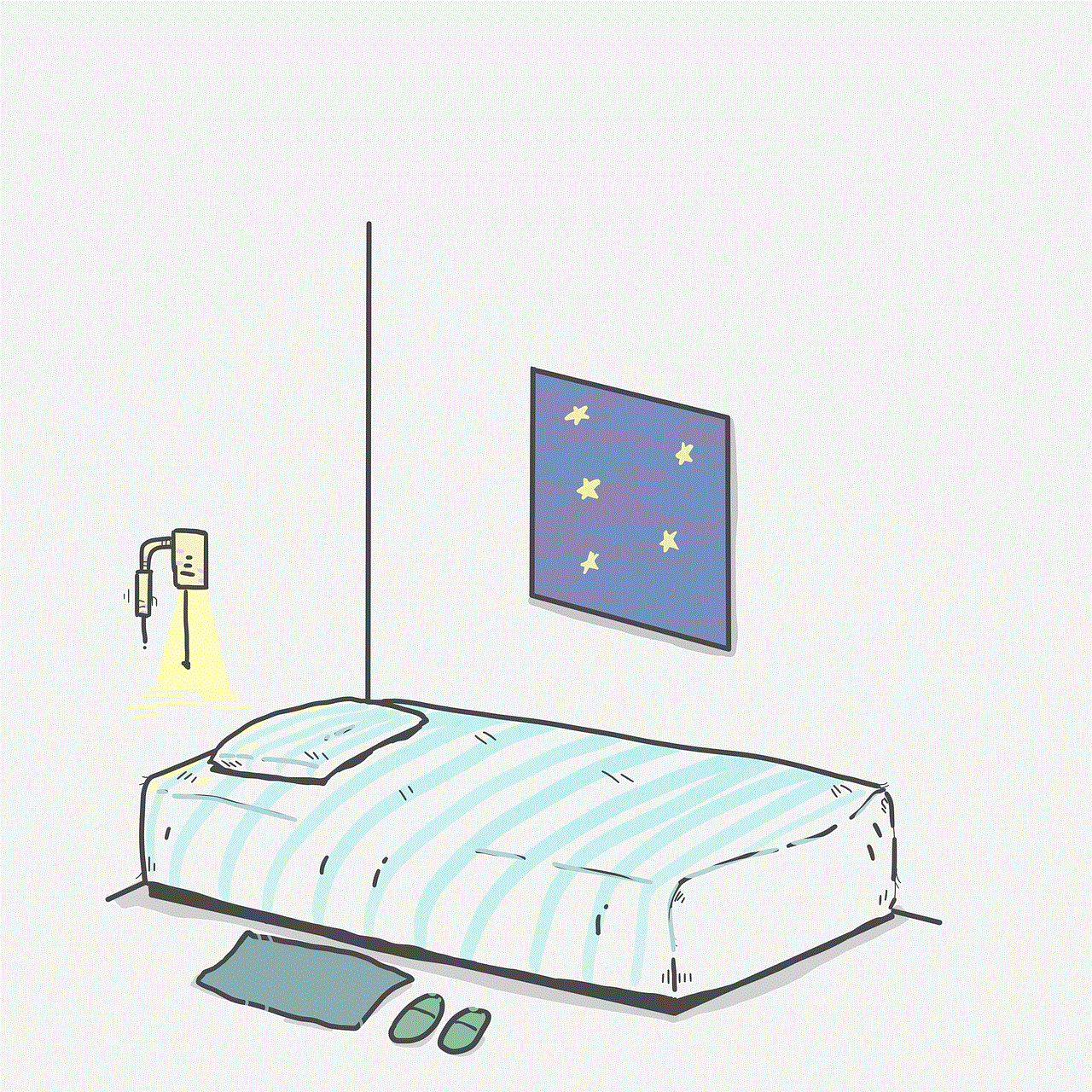 Bed Sleep