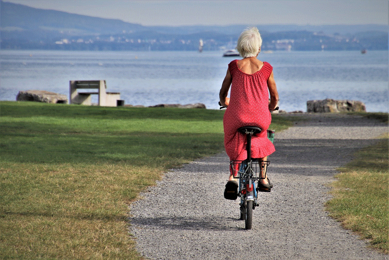 Park Bike